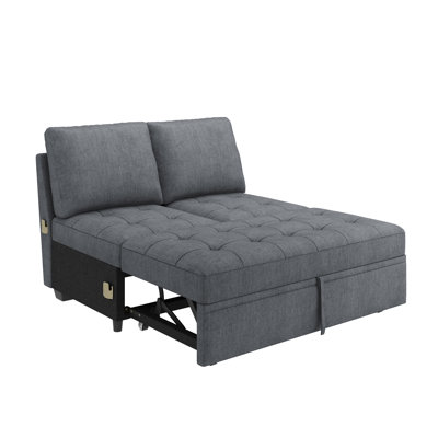 Carton B2 Single Back Frame  Seat Cushions