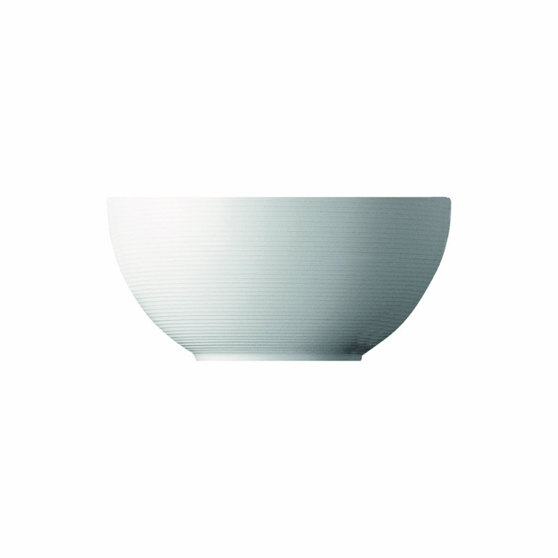 Porcelain Serving Bowl