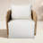 Swivel Wicker Outdoor Lounge Chair-1742279897-1742279898