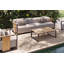 Table basse Tulum