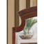 Miroir captivant Summit G5950-m - Cappuccino