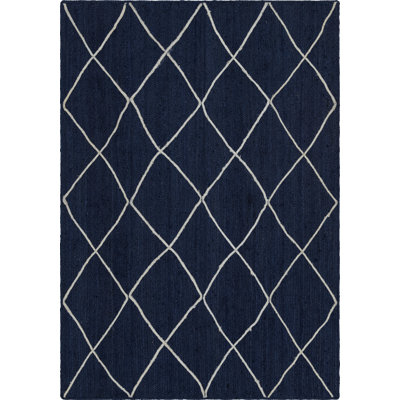 Joanell Geometric Indoor Rug