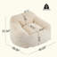 Fauteuil à billes d'intérieur