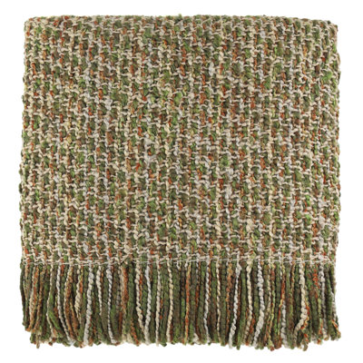 Sintra Throw
