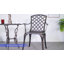 2 chaises de patio-1877434159