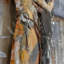 No Frame Painting on Metal