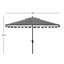 Parasol de plage 11 pi Avalee-1208014589