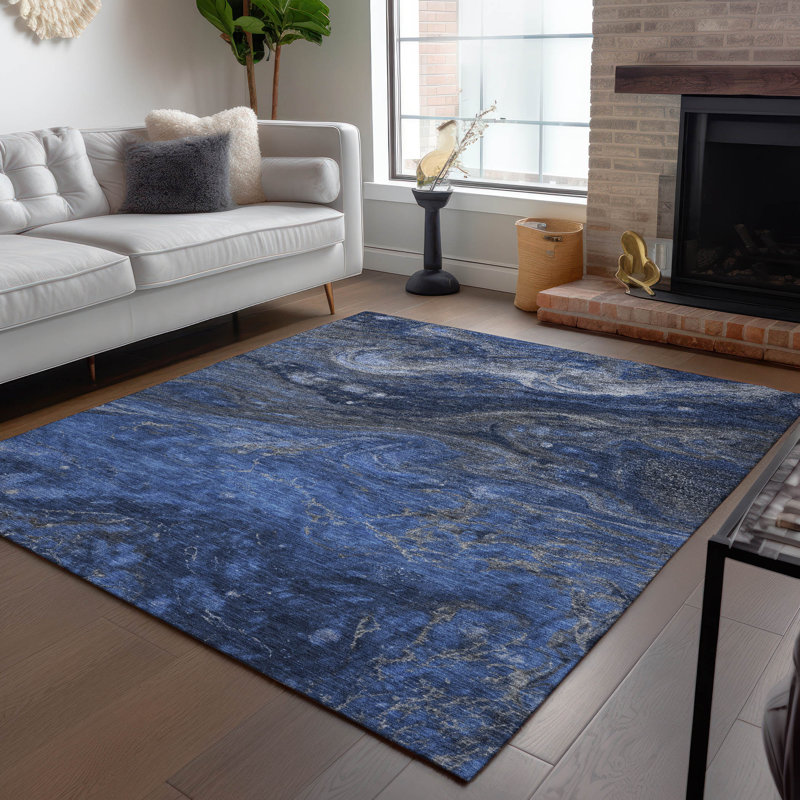 Tapis intérieur / extérieur Altair, Rectangulaire 3 pi x 5 pi