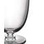 Dressed En Plein Air Crystal Pils Glass