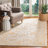 Swarey Hand Tufted Wool Oriental Rug-255806168