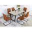 Asfand 6 - Person Dining Set-604650495-604650490