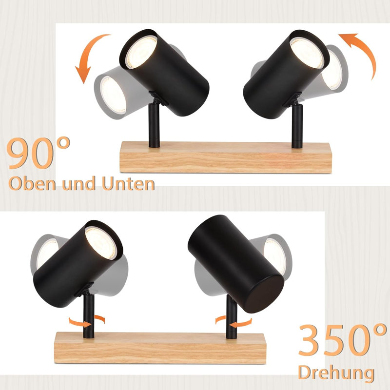 Wallchiere, Matte Black
