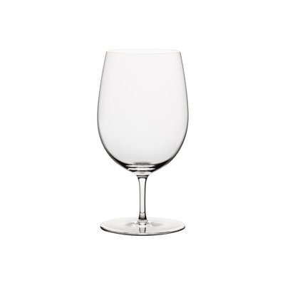 Handmade Fine Crystal Water Glass Set