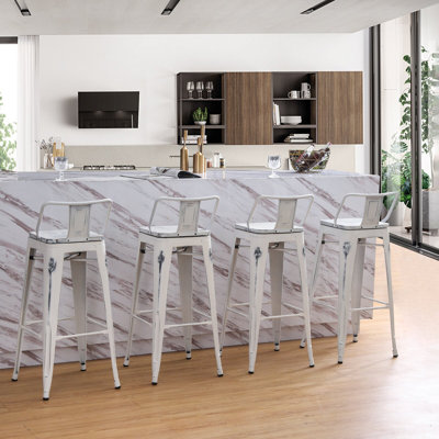 Maresca Counter Stool