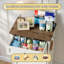 Station d'alimentation pour chien 13 gallons-115476338