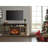 55 Inch TV Media Stand, TV Stand-1440876850