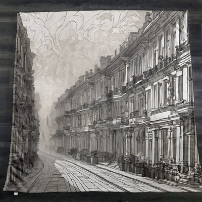 Throw Blanket
