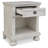 Vernis Nightstand