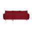 Hollaway 4 Seater Sofa Bed-41072649