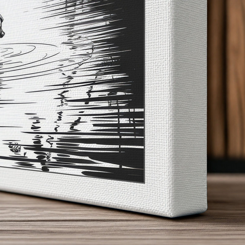 Print, 30x20 - 76.2 x 50.8 cm, White Border