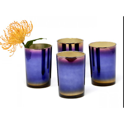Vase de table Packard
