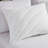 Puffy Jersey Comforter Set with Antimicrobial Treatment