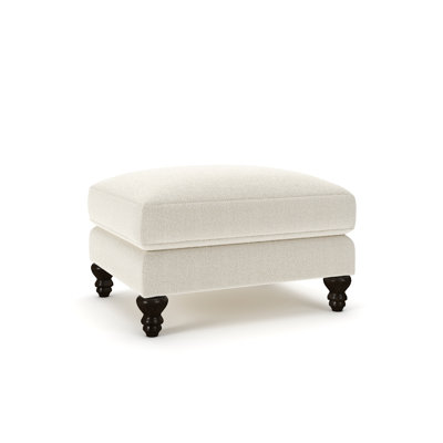Walters Upholstered Ottoman