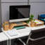 Ensemble de rangement de bureau 2 pièces Lattice Collection