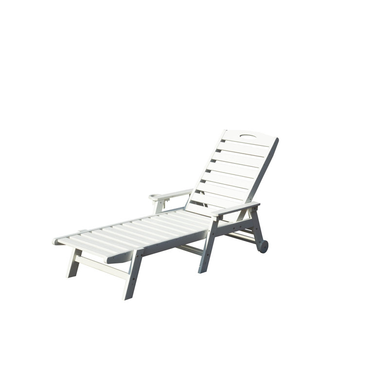 Patio Lounge Chair Outdoor