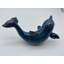 Ensemble de 2 figurines de dauphins Aldric