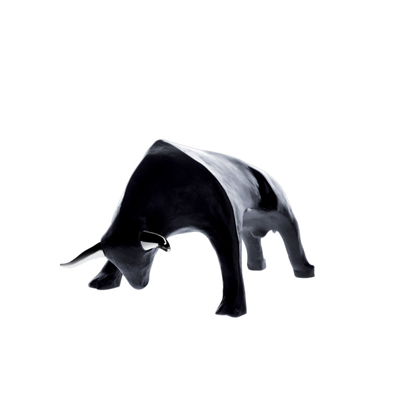 Xavier Carnoy Animals Decorative Object