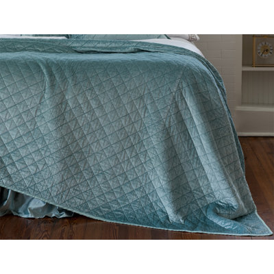 Chloe Coverlet