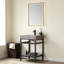 Ensemble de meuble-lavabo simple 24 po Funes-92694992-92694994-92694993
