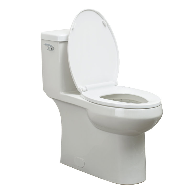 Craft + Main 1.28 Gallons GPF Kit (Seat Included)