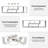Mariso Unfinished TV Stand for TVs up to 65"-1634853579