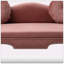 Banc rembourré Grek-258758528