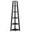 Sargun 71" H x 16.5" W Corner Bookcase-781001314