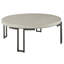 Bushey Solid Wood Coffee Table