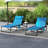 Vincenza Outdoor Metal Chaise Lounge-2125696030-2144924926