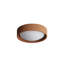Plafonnier encastré Calcott-912422556