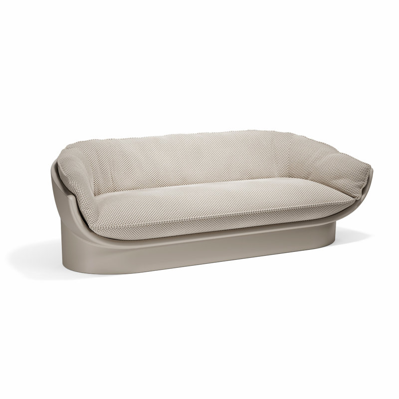 Luna Sofa, Glad Desert