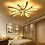 LED Semi Flush Mount