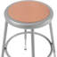 Tabouret industriel / de hauteur réglable