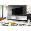 Kiger Unfinished Floating TV Stand for TVs up to 78"-1524865036