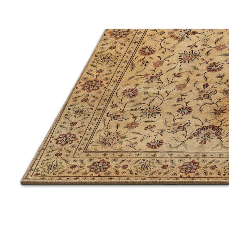 Sian Oriental Indoor Rug, Rectangle 7' x 9'