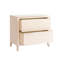 Paris Bedside Table-553360921