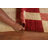 Checkered Gabbeh  Area Rug 6x8