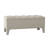 Lincoln Upholstered Storage Bench-23991536-21993017