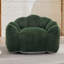 Fauteuil à billes avec anneau de traction Lotus, facile à déplacer-1821535199