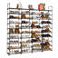 Range-chaussures 72 paires Tattnall